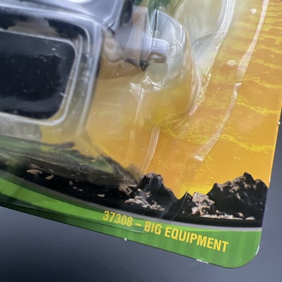 2008 Ertl 1:64 John Deere Big Equipment Asst 37308 - DUMP TRUCK - Picture 6 of 11